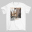 Camiseta Básica New York Brooklyn