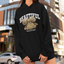 Blusa Moletom Urso Beautiful