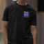 Camiseta Básica Unissex Predecessors Secret File