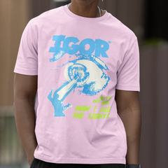 Camiseta Básica Unissex Igor Tyler The Creator