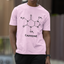 Camiseta Básica Caffeine Cafeína
