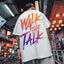 Camiseta Básica Walk the Talk