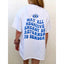 Camiseta Feminina May All Negative Energy Be Returned To Sender