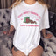 Camiseta Feminina Stay Sweet Garden