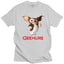 Camiseta Básica Unissex Gremlins Cute