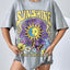 Camiseta Básica Sunshine Stay Magical