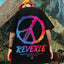 Camiseta Básica Reverie Peace