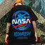 Camiseta Básica Space Nasa Flourish