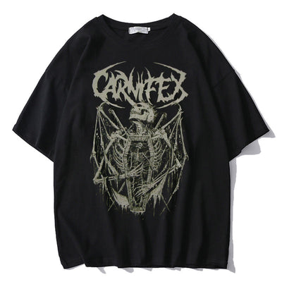 Camiseta Básica Carnifex