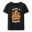 Camiseta Básica Adopt a Raptor