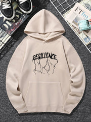 Blusa Moletom Masculino Resilience Statue Resiliencia Shockwave