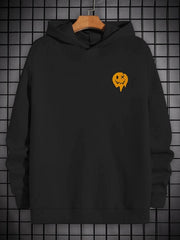 Blusa Moletom Masculino Smile Derretido