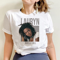Camiseta Básica Noelle Hyll