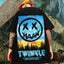 Camiseta Básica Twinkle Smile - preto