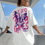 Camiseta Básica Zero Bug Games - branco