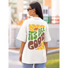 Camiseta Feminina It's All Good