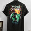 Camiseta Masculina Street You Loved Only Money - PRETO ( COSTA ) 