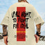 Camiseta Básica Masculina Street Up All Night pérola 