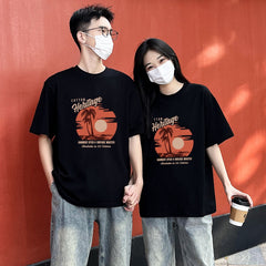 Camisetas Casal Cotton Heritage Summer