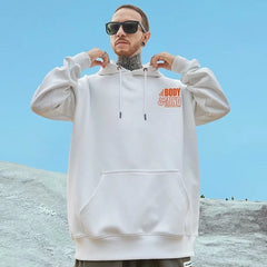 Moletom Canguru Requiem Streetwear Moda Indie