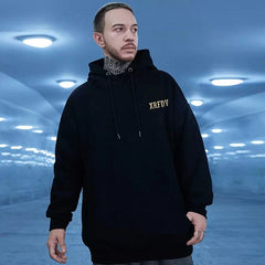 Moletom Canguru Pioneer Streetwear Moda Retro