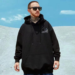 Moletom Canguru Valuable Streetwear Nasa Archives