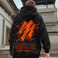 Moletom Canguru Magical Adventure