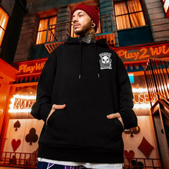 Moletom Canguru Streetwear Panda Indie Fofo Style Moda